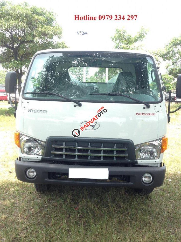 Bán HD800 xe tải Hyundai chính hãng tải trọng 8 tấn, có xe giao ngay tại miền Bắc-2