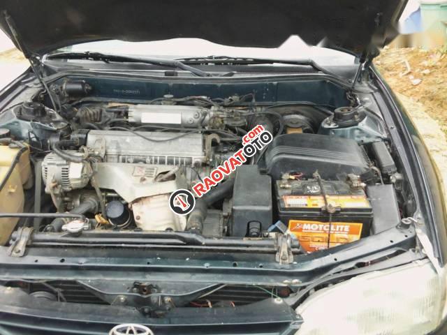 Cần bán xe Toyota Camry 1992, nhập khẩu giá cạnh tranh-4