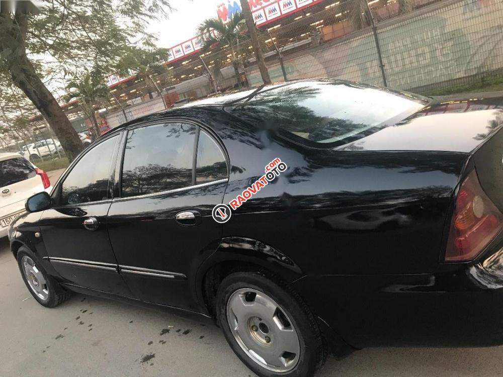 Bán Daewoo Magnus đời 2004 số tự động, 115 triệu-3