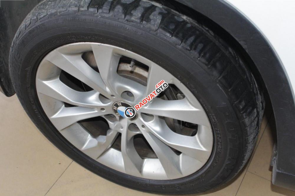 Cần bán lại xe BMW X1 xDrive28i đời 2011, màu trắng, nhập khẩu nguyên chiếc-5