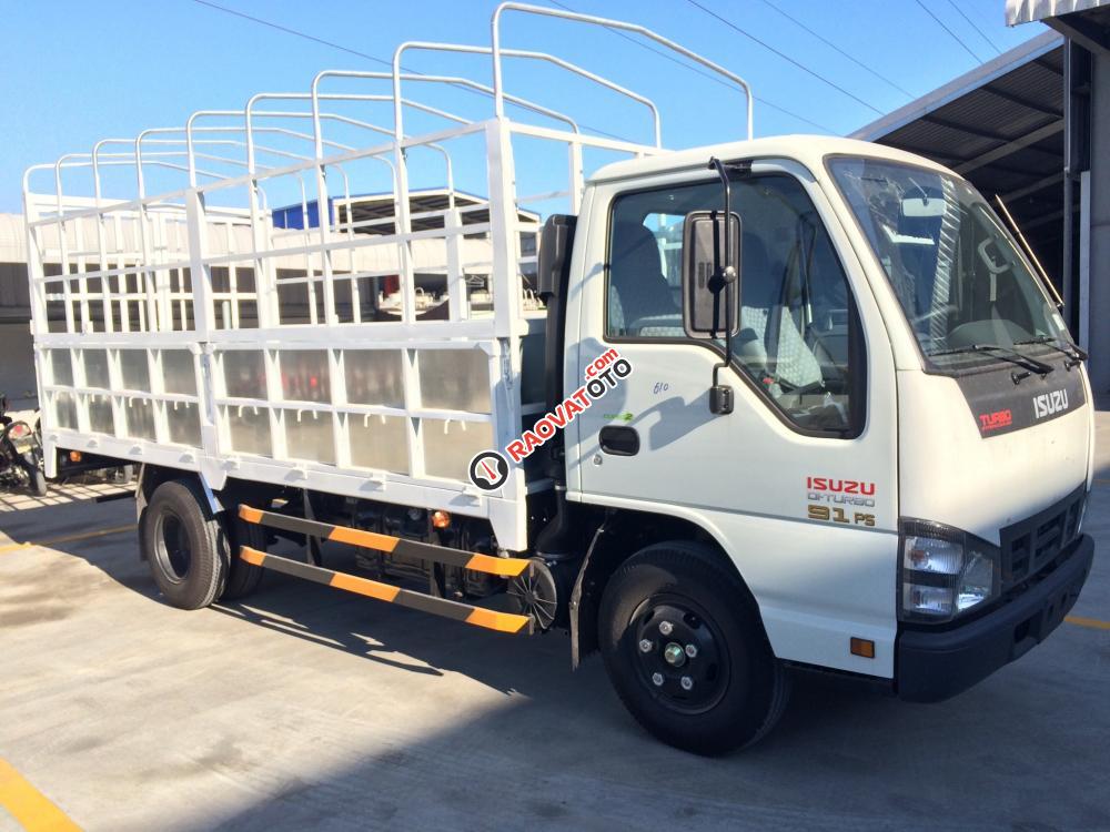 Giá xe tải Isuzu 1.1 tấn - 2.7 tấn Hải Phòng 0123 263 1985-0