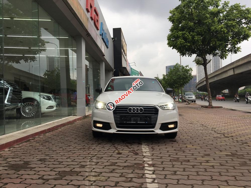 Bán xe cũ Audi A1 bản Sline, giá tốt-17