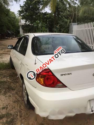 Xe Kia Spectra MT đời 2005, giá chỉ 136 triệu-3