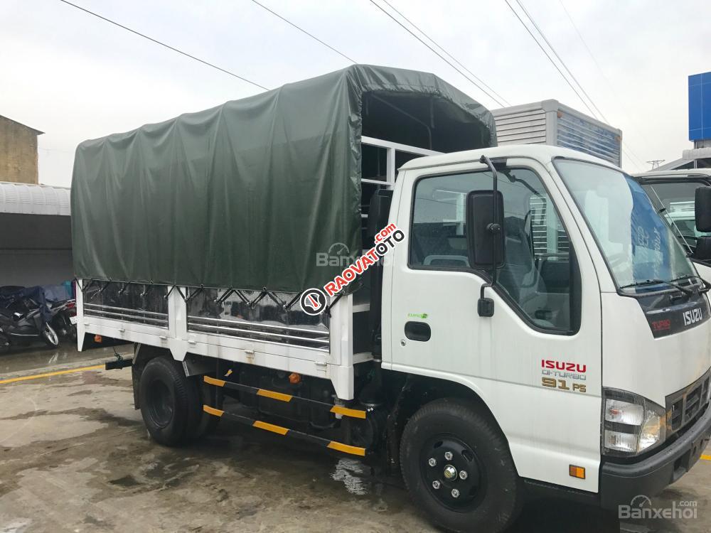 Bán xe tải Isuzu 1T99 hàng Việt Phát Hải Phòng - LH 0123 263 1985-1