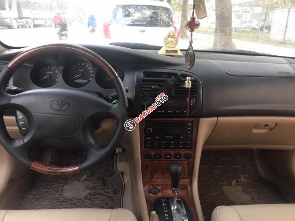 Bán Daewoo Magnus đời 2004 số tự động, 115 triệu-4