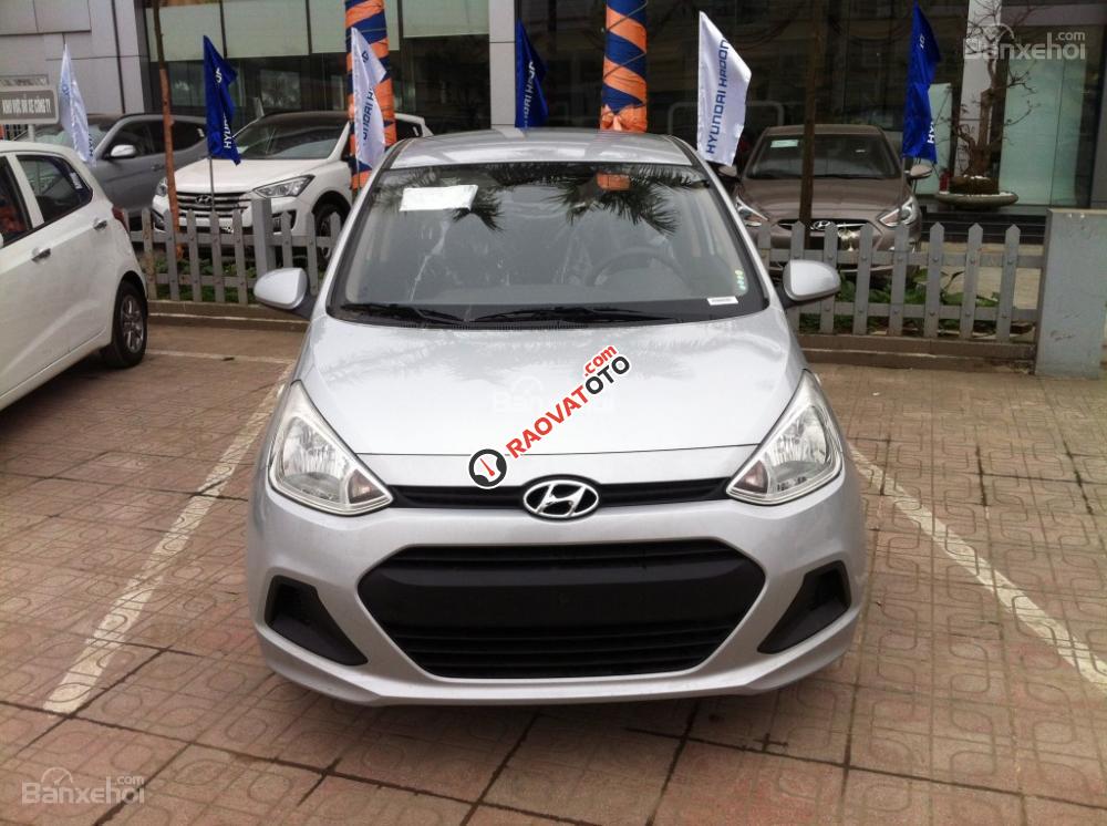 Hyundai Tây Hồ: Bán Hyundai Grand I10 2018, đủ bản MT-AT, đủ màu, hỗ trợ đầy đủ ngân hàng. 0963 304 094-2