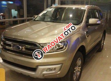 Bán xe Ford Everest 2.2 Trend, 1 tỷ 185 triệu, giao xe ngay, đủ màu - LH ngay: 0904529239 để nhận ưu đãi tốt nhất-7