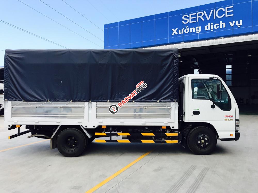 Bán xe tải Isuzu QKR55FH 1T4, 1T9, 2T4, 2T9 hàng Việt Phát Hải Phòng, 0123 263 1985-7