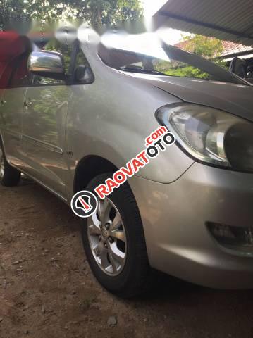 Bán Toyota Innova đời 2008, 450 triệu-0