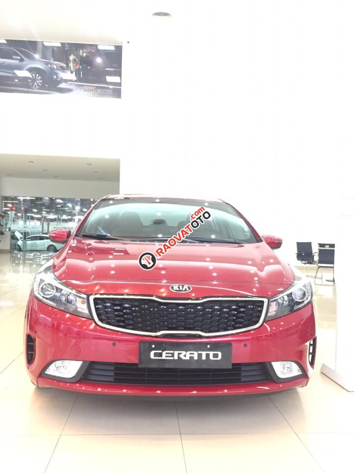 Kia Giải Phóng- Kia Cerato hỗ trợ vay trả góp 90% giá trị xe, thủ tục nhanh gọn, cam kết giao xe ngay -LH: 0985793968-0