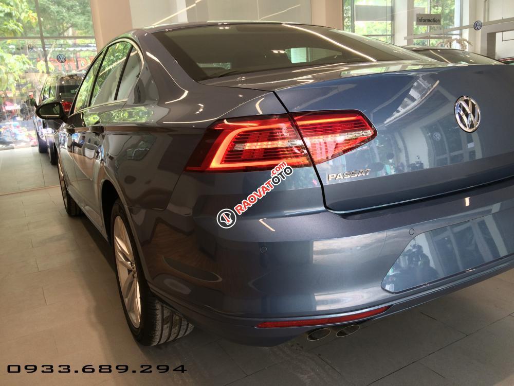 Volkswagen Passat GP - Đại lý VW Saigon, Hotline 0933689294-3