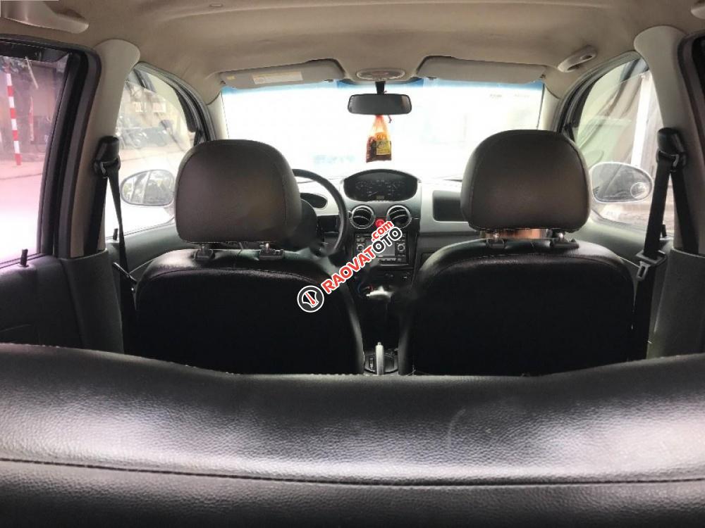 Cần bán Daewoo Matiz Super AT đời 2007, nhập khẩu nguyên chiếc chính chủ, giá 170tr-8