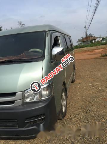 Bán Toyota Hiace đời 2010, 335 triệu-0