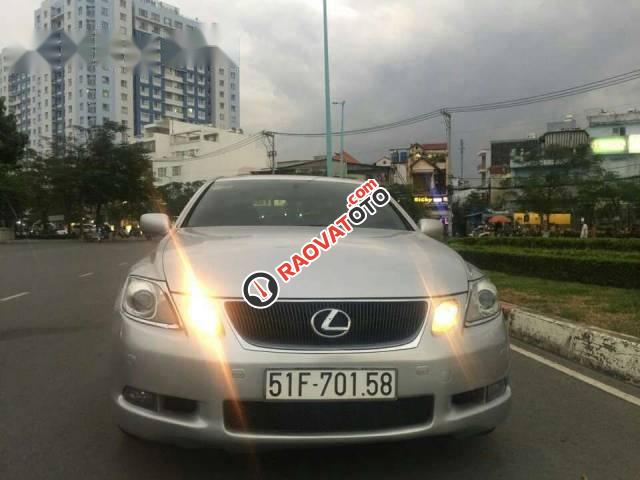 Bán ô tô Lexus GS AT 2006, giá chỉ 678 triệu-0