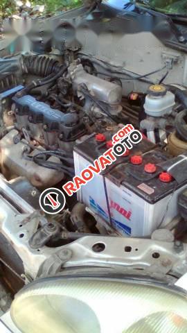 Cần bán gấp Daewoo Lanos MT 2001, giá chỉ 79 triệu-4