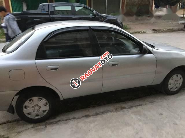 Cần bán lại xe Daewoo Lanos đời 2003, giá 58tr-0