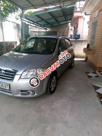 Cần bán Daewoo Gentra năm 2010, 215tr-1