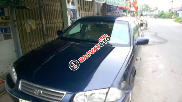 Cần bán xe Toyota Camry GLI 2.2 năm 2000 xe gia đình-2