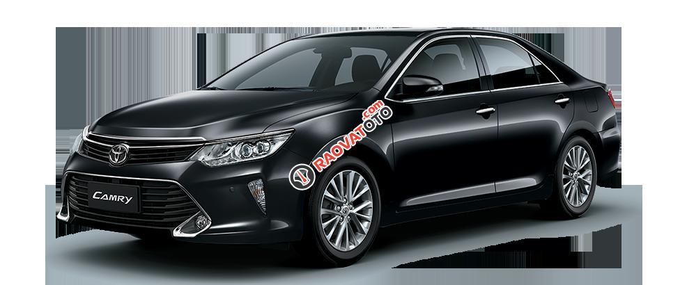 Toyota Mỹ Đình, bán Camry 2018 mới 100% cực chất, tư vấn nhiệt tình: 0976112268-1