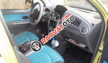 Bán Daewoo Matiz Super 0.8 AT 2008, tại tỉnh Nam Định-5