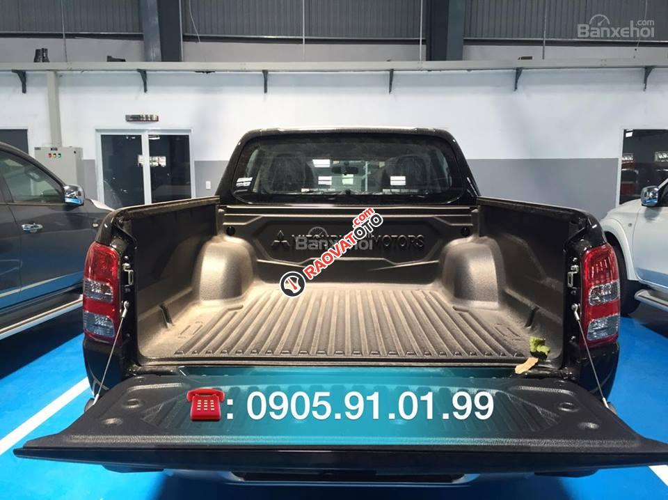 Bán xe Mitsubishi Triton ở Đà Nẵng, xe nhập giá tốt nhất thị trường, cho vay 80% - LH: 0905.91.01.99 Phú-5