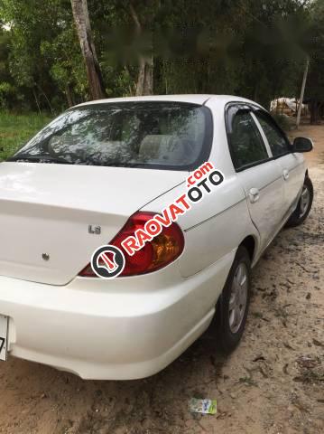 Xe Kia Spectra MT đời 2005, giá chỉ 136 triệu-4