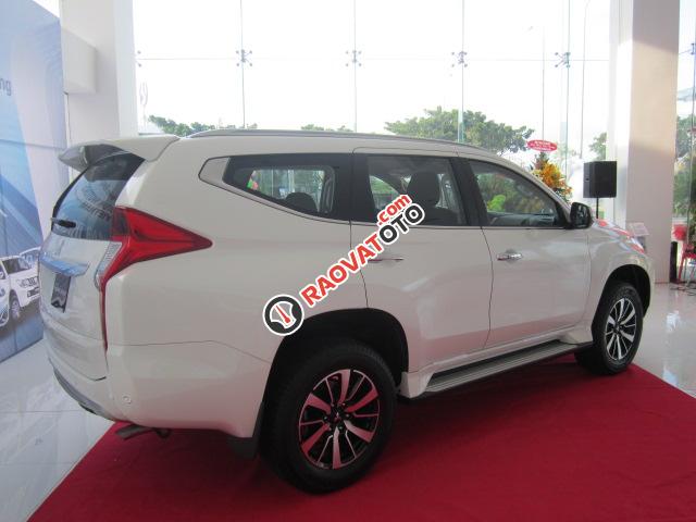 Mitsubishi Pajero Sport all new (4x2,4x4 & at) nhập khẩu Thái Lan 100%-2