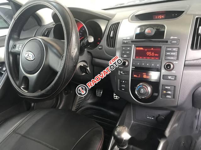 Bán ô tô Kia Forte MT đời 2012, 387tr-0