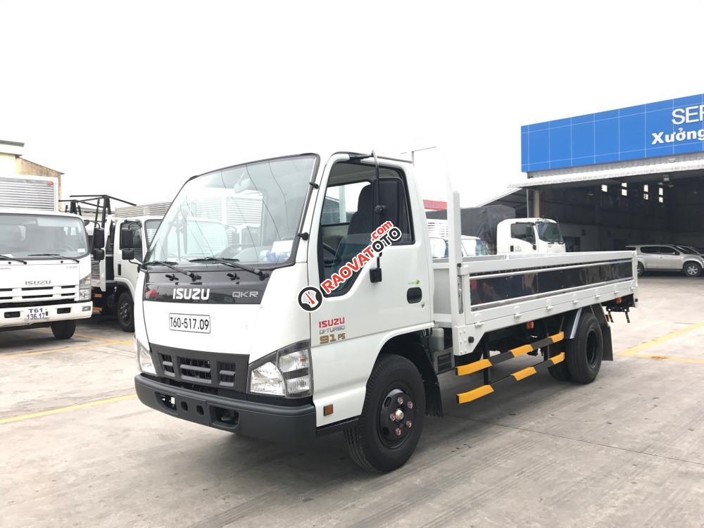 Giá xe tải Isuzu 1T99 Hải Phòng - LH 0123 263 1985-3