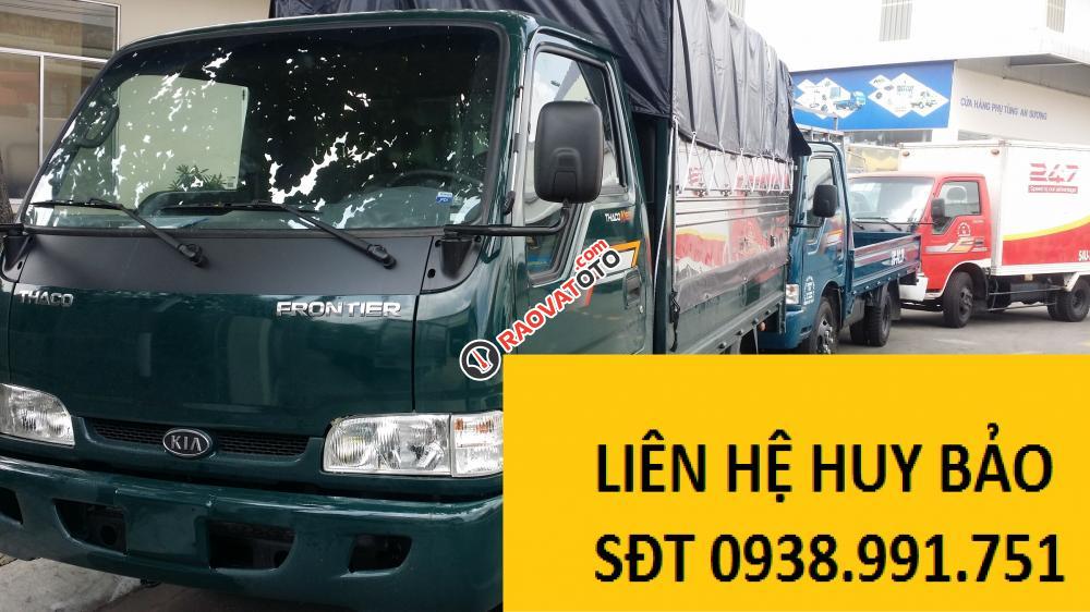 Chuyên bán xe tải Kia K165s giao xe ngay trọng tải 2400kg, 2 tấn 4 đời 2017, hỗ trợ ngân hàng thủ tục nhanh gọn-0