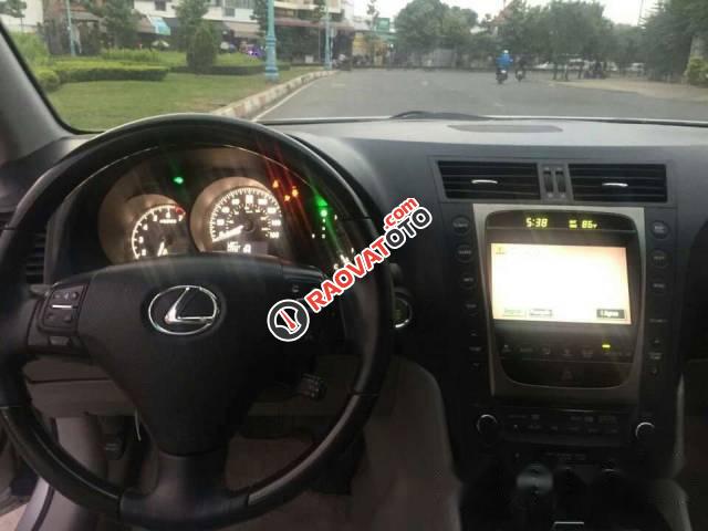 Bán ô tô Lexus GS AT 2006, giá chỉ 678 triệu-5