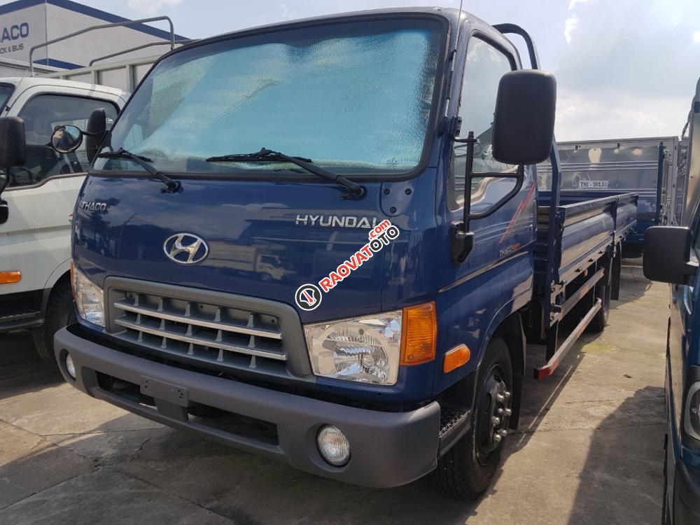 Bán xe Hyundai HD450 4.1 tấn, giá ưu đãi, bán trả góp-2