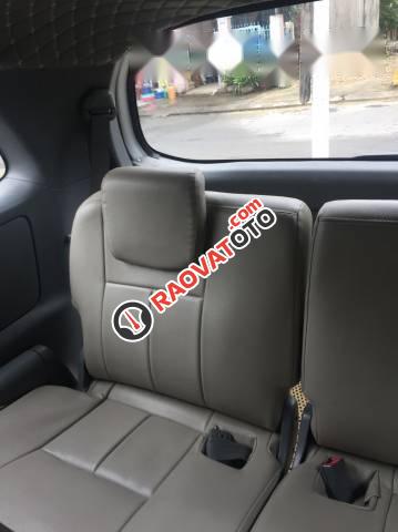 Bán Toyota Innova đời 2008, màu bạc-0