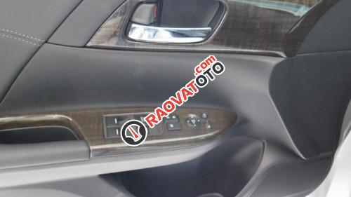 Xe Honda Accord 2.4 AT đời 2015 mới chạy 12.000km, 969 triệu-5