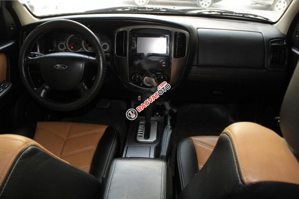 Xe Ford Escape XLS 2.3L 4x2 AT đời 2010 số tự động giá cạnh tranh-7