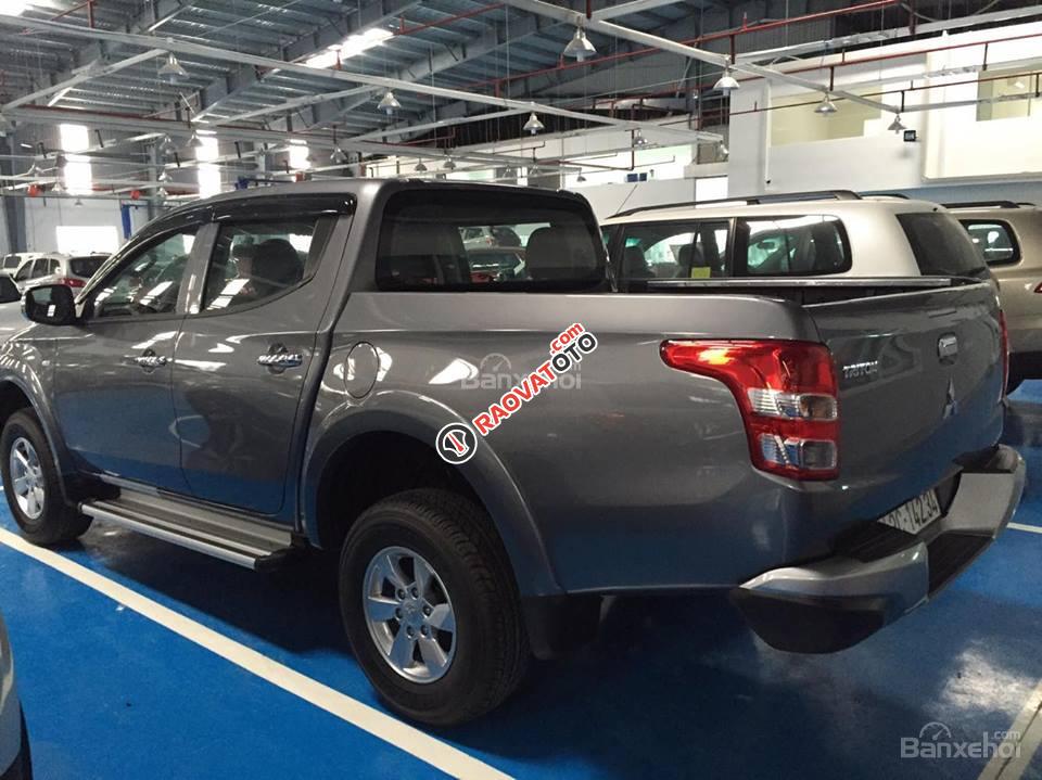 Bán xe Mitsubishi Triton ở Đà Nẵng, xe nhập giá tốt nhất thị trường, cho vay 80% - LH: 0905.91.01.99 Phú-3