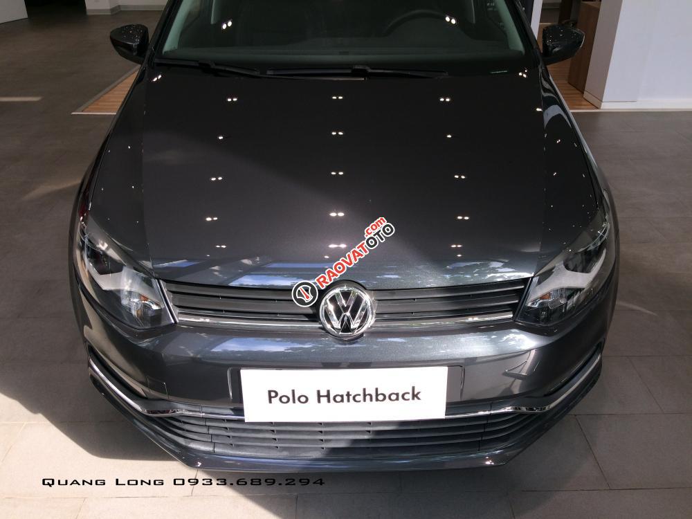 Polo Hatchback xe thương hiệu Đức nhập khẩu - LH Quang Long 0933689294-2