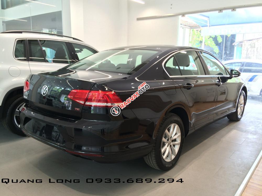 Passat E Volkswagen nhập khẩu - Nhiều ưu đãi LH 0933689294-3