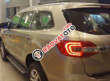 Bán xe Ford Everest 2.2 Trend, 1 tỷ 185 triệu, giao xe ngay, đủ màu - LH ngay: 0904529239 để nhận ưu đãi tốt nhất-8