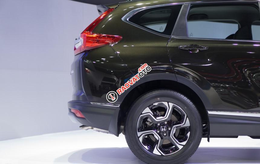 Cần bán xe Honda CR V-L đời 2018-6