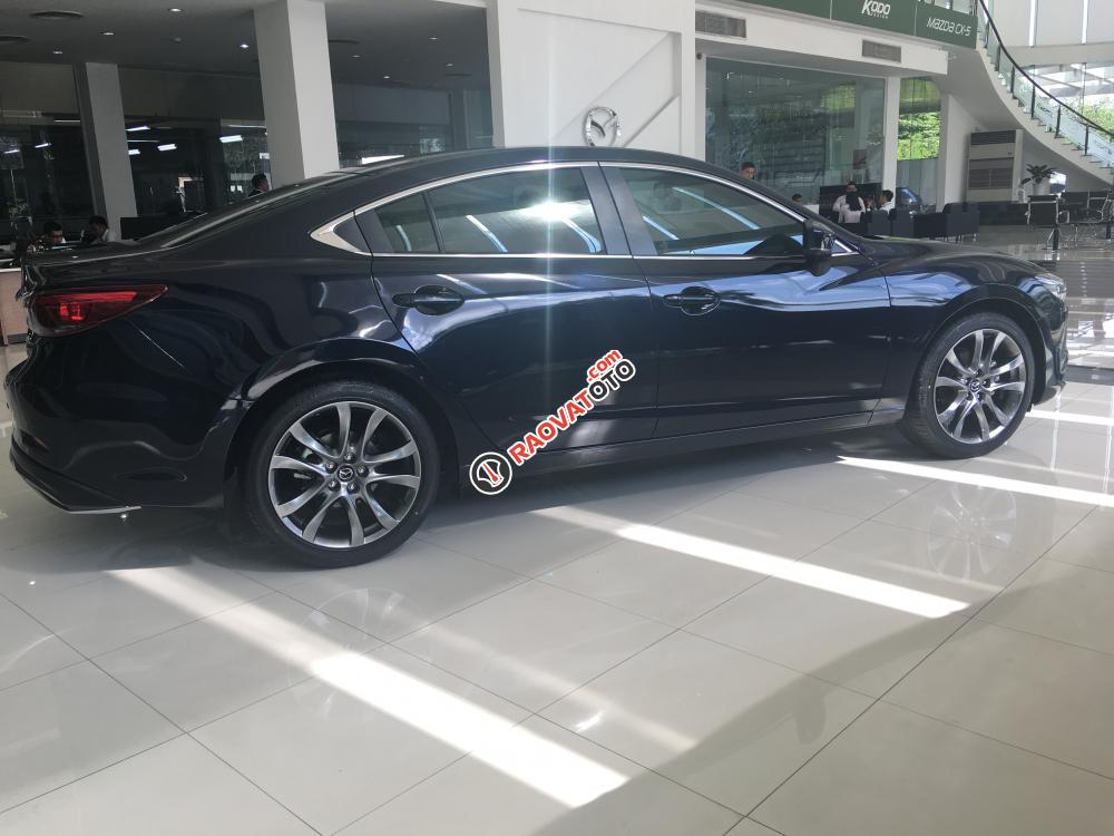 Cần bán xe Mazda 6 2.0 Premium-1