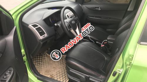 Cần bán Hyundai i20 1.4 AT năm 2012-3