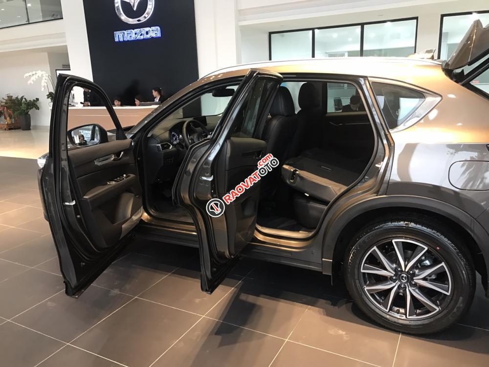 Bán xe Mazda CX 5 all new 2018, đầu tư 206tr sở hữu xe ngay-0