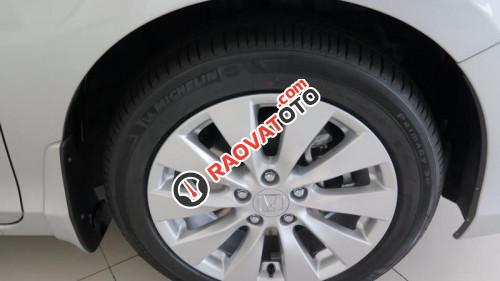 Xe Honda Accord 2.4 AT đời 2015 mới chạy 12.000km, 969 triệu-9