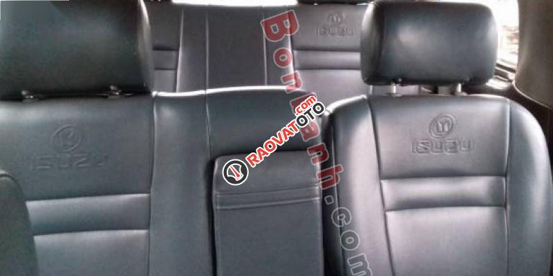 Cần bán lại xe Isuzu Hi lander LS đời 2004, màu bạc số sàn, 178 triệu-3