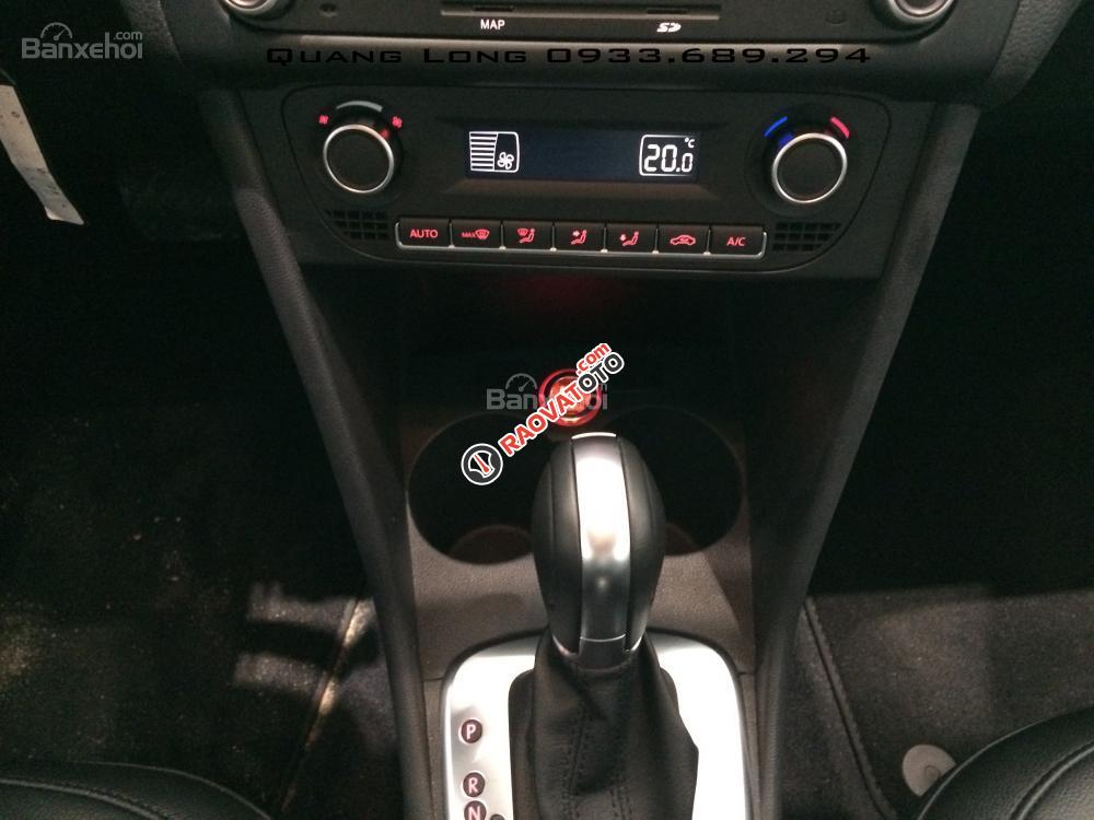 Polo Sedan Volkswagen xe thương hiệu Đức nhập khẩu, LH Quang Long 0933689294-2