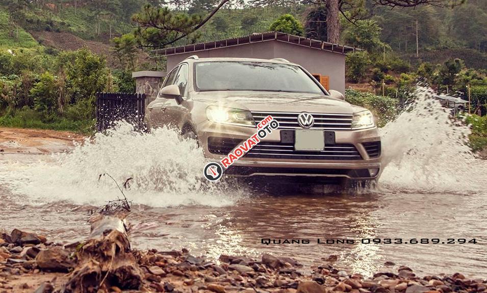 Volkswagen Touareg GP nhập khẩu - LH Hotline 0933 689 294-11