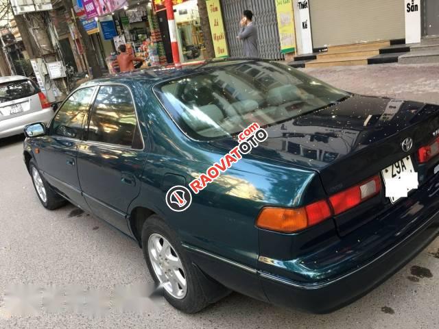 Bán Toyota Camry GLI đời 1998, 215 triệu-2