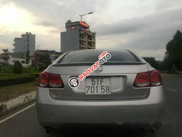 Bán ô tô Lexus GS AT 2006, giá chỉ 678 triệu-1