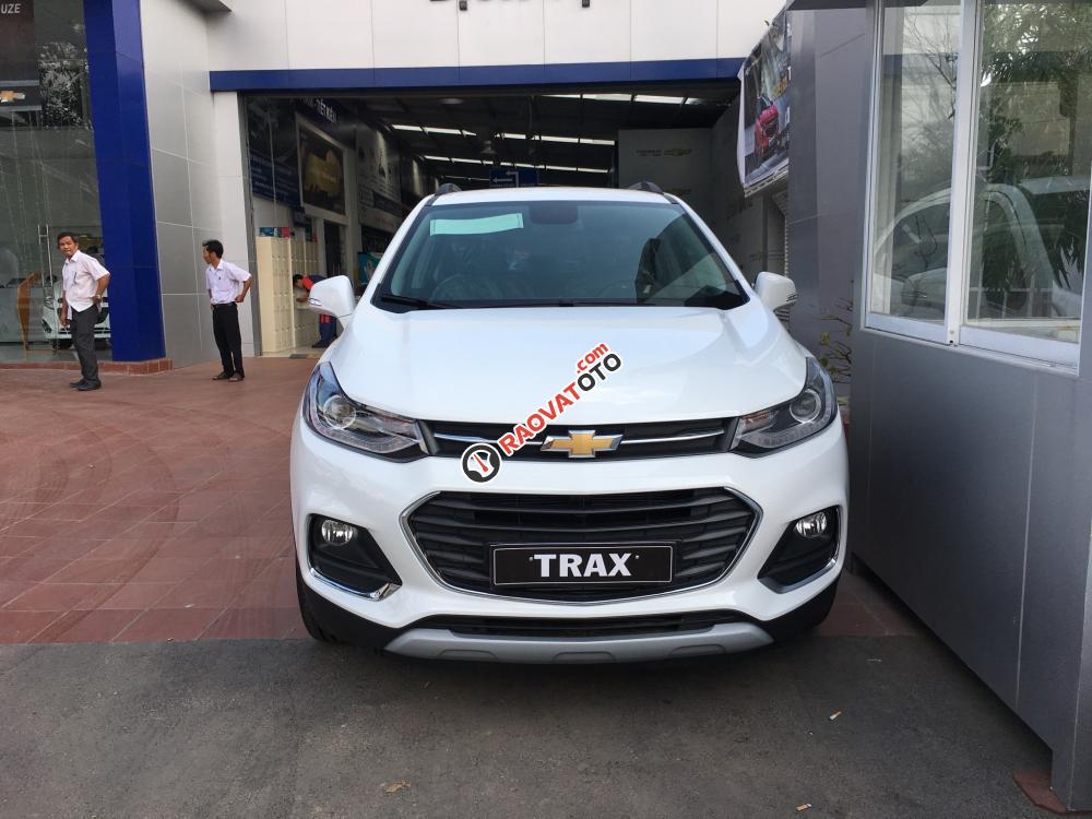 Bán Chevrolet Trax 2017 bạn có mức thu nhập trung bình, hãy gọi tôi để nhận xe ngay 0914473744-1